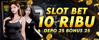 SLOT 10K ðŸ’¥Link Daftar Slot Deposit 10k Mudah Meledak X1000